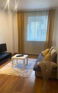 DMT Apartament regim hotelier Rin - Bucarest - 8