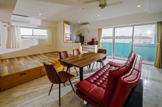 Guest room WES - Vacation STAY 49860v - Uruma - 7