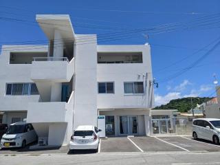 Guest room WES - Vacation STAY 49860v - Uruma - 1
