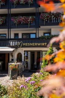 Hotel Mesnerwirt - Westendorf - 7