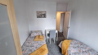 High St , 2 bed slp 6 Seaside flat - 9