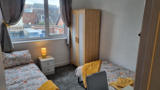 Seaside 2 bed flat sleeps 6 - Lee-on-the-Solent - 3