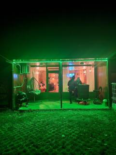 Rebeka Guest House - 1