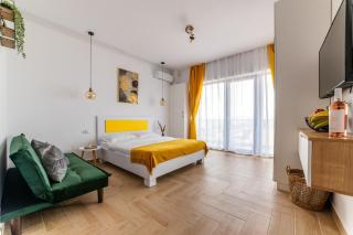 SOLMAR Studios - Năvodari - 8