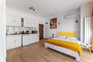 SOLMAR Studios - Năvodari - 1