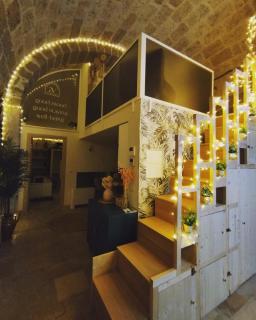 Alle volte Maison deluxe - Giovinazzo - 6