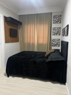 Suíte em Apto Compartilhado Itapema Meia em Ótima Localização - Itapema - 7