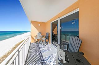 Splash 503E-Sea His Grace - Panama City Beach - 1