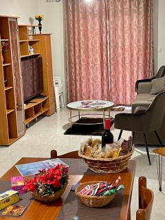 Regent Court - 3 bedroom apartment within walking distance from seafront - St Paul's Bay - 7