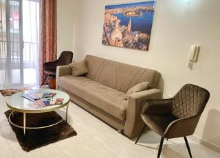 Regent Court - 3 bedroom apartment within walking distance from seafront - St Paul's Bay - 4