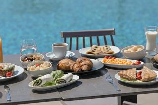 Naxos Finest Hotel & Villas - 5