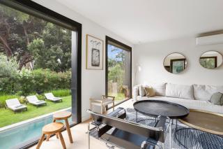 Villa La Temana, 18km de Saint-Tropez - Cavalaire-sur-Mer - 8