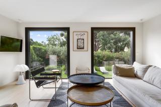 Villa La Temana, 18km de Saint-Tropez - Cavalaire-sur-Mer - 6