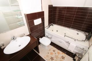Casa Alexandra*** - Predeal - 1