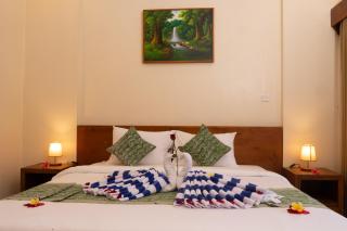 tiny's house - Ubud - 2