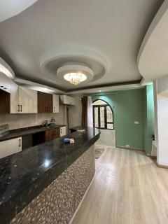 One room apartment with Garden Rehab city - Il Cairo - 3