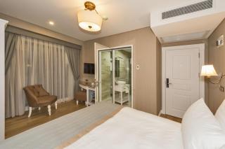 Hanna Hotel - Estambul - 0