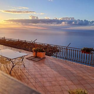 LA CASA DEL CAPITANO furore amalfi coast - Furore - 5