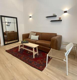 Auditorio/Bernabéu Apartment1 - Madrid - 0