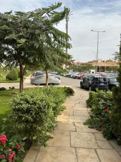 One room apartment with Garden Rehab city - Il Cairo - 7