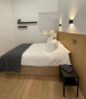 Auditorio/Bernabéu Apartment1 - Madrid - 1