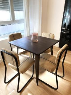 Auditorio/Bernabéu Apartment1 - 3