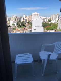 Inmejorable vista súper luminoso calle 2 y 46 La Plata , 3 adultos - 0