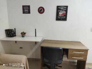 Apartamento Próximo ao Parque Barigui - Curitiba - 9
