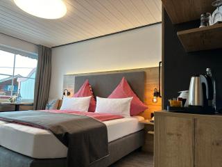 Ferienhotel Silberdistel garni - Bolsterlang - 3