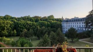 Bd du Lycée-Rue d'Issy - Vanves - 5