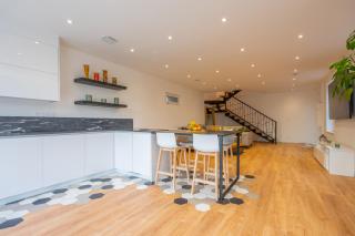 Magnifique maison neuve - 7