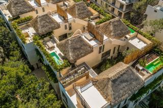 The Primary Suite @ Mestiza, 307A - Tulum - 8
