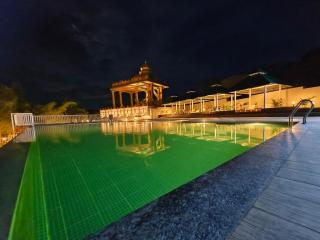 NIRVANA HOLISTIC LIVING - Varagampadi - 8