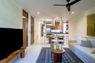 The Primary Suite @ Mestiza, 307A - Tulum - 4