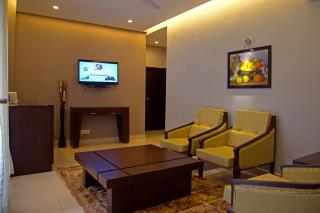 Leisure Stays - Premium Suites - Chennai - 9