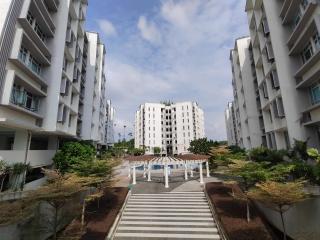 Mount Austin Midori, 1-8 Pax - Johor Bahru - 3