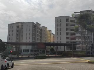 Mount Austin Midori, 1-8 Pax - Johor Bahru - 1