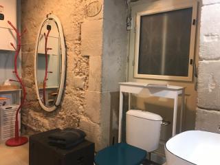 L'Apothicaire, centre historique, climatisation, fibre, ESS, rez-de-chaussée, BedinShop - 4