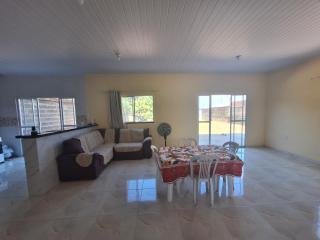 Casa de Temporada Lagoa dos Tambaquis - 2