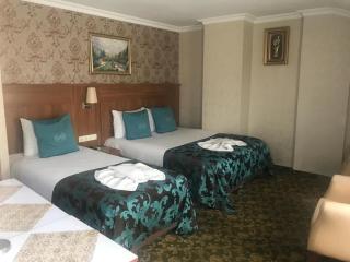 Grand Dilara Hotel - Istanbul - 9