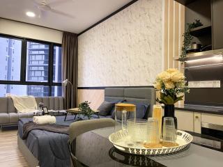 Millerz Square Kuala Lumpur by Synergy - 0