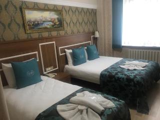 Grand Dilara Hotel - Istanbul - 5