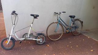 L'Epi - Parking - TV - Résidence - Terrasse - Avignon - 5