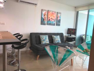 Apartamentos en Morros Cartagena - Cartagena das Índias - 6