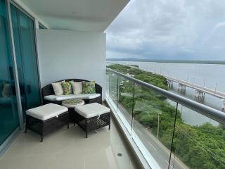 Apartamentos en Morros Cartagena - Cartagena das Índias - 0