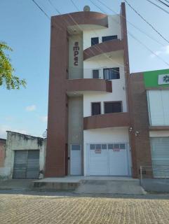 Apartamento top central - Pau dos Ferros - 9