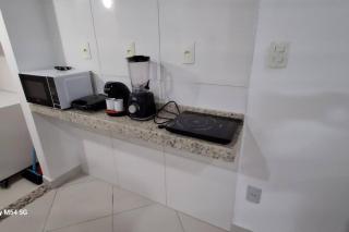 Apartamento top central - Pau dos Ferros - 2