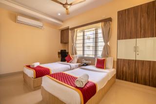 MK Residency - Coimbatore - 6