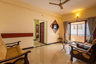MK Residency - Coimbatore - 2
