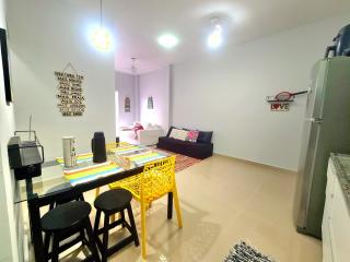 Apartamento com piscina em UBATUBA - Ubatuba - 7